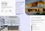 design professional bifold and trifold brochures